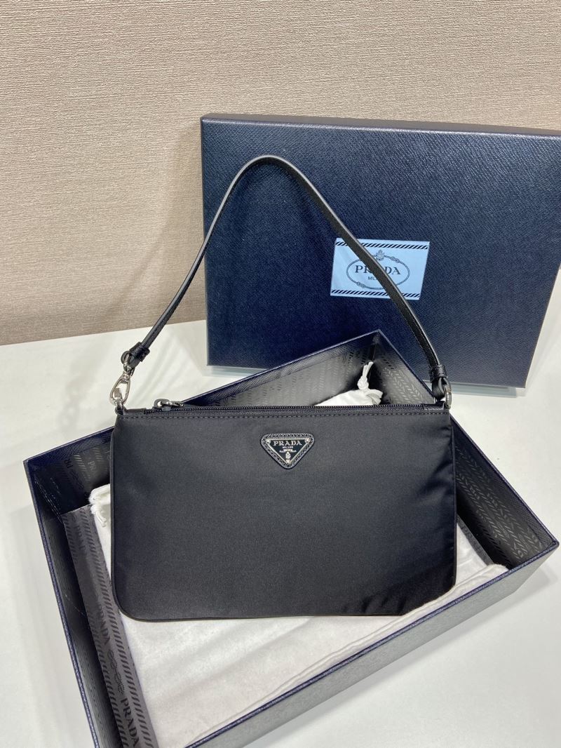 Prada Satchel Bags